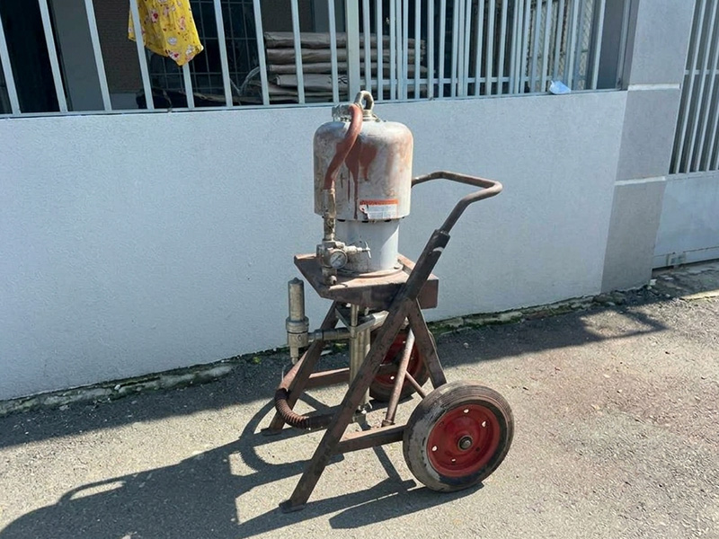 CÔNG TY TNHH SƠN CÔNG NGHIỆP AN PHÁT TÂM